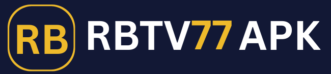 RBTV77 Apk
